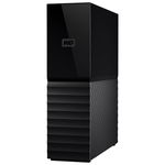 Hard Disk Extern Western Digital My Book 3TB USB 3.0 Negru