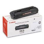 Canon Toner Canon FX3 black | fax L90/L250/L300, Canon