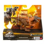 Figura Mattel JURASSIC WORLD Dinozaur Sudden Attack Herre HLN64, Mattel