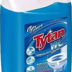 Lichid de curatare toaleta Tytan, 5 Litri, Tytan