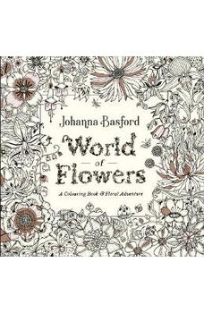 world of flowers