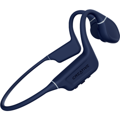 Casti Creative Free Mini Bone Conduction Bluetooth Handsfree