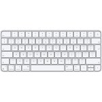 Magic Keyboard (2021) International English Bluetooth Silver, Apple