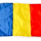 Steag Romania 135 x 90 cm Arhi-Design