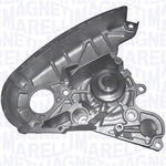 Pompa apa potrivit IVECO DAILY III, DAILY IV, DAILY V, DAILY VI; FIAT DUCATO 8140.43S-F1AGL411Y 05.99-, MAGNETI MARELLI