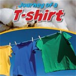 T-shirt (Young Explorer: Journey of a...)