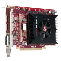 Placa Video Barco ATI FirePro MXRT 5500, 2GB GDDR5, DVI, 2 x Display Port Placa Video Barco ATI FirePro MXRT 5500, 2GB GDDR5, DVI, 2 x Display Port