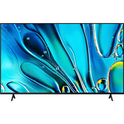 Televizor Sony BRAVIA 3 LED 43S35, 108 cm, Smart Google TV, 4K Ultra HD, Clasa E (Model 2025)