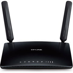 Router Wireless TP-Link ARCHER MR200 1xLAN/WAN 10/100 3xLAN10/100 3antene WiFi interne 2 antene 4G LTE externe 1 SIM card slot Router Wireless TP-Link ARCHER MR200 1xLAN/WAN 10/100 3xLAN10/100 3antene WiFi interne 2 antene 4G LTE externe 1 SIM card slot