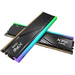 Memorie ADATA XPG BLADE RGB, 32GB (2x16GB) DDR5, 6000MHz CL30, Dual Channel Kit