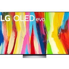 Televizor TELEVIZOR LG OLED65C21LA   65 Inch Gri/Negru