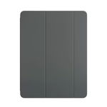 Husa de protectie Apple Smart Folio pentru iPad Air 13" (M2) Charcoal Gray, Apple