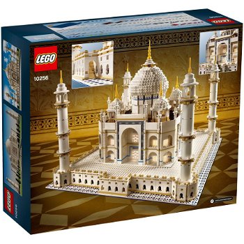 LEGO Creator Expert - Taj Mahal 10256