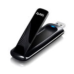 ZYXEL WRE6605 USB NETWORK ADAPTER AC1200