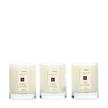 Travel candle collection set , Jo Malone London