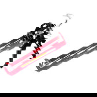 Pistol, presa, cartus silicon, 300 ml, Strend Pro, Strend Pro