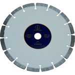 Disc diamantat de slefuire pentru granit si beton Kapriol GW-DR-BG, 125x22.23mm, Kapriol