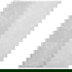 Set 25 Coperti Carte Speciala 1 ECADA, 424x265 mm, PVC Transparent