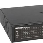 Switch NetGear Gigabit GS324TP-100EUS