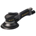 Masina de slefuit orbitala, pneumatica, priza aer 1/4", diametru pad 150mm, turatie 10000rpm, Rodcraft RC7710V6