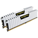 Memorie Corsair Vengeace, 16 GB (2x8GB), DDR4, 3000 MHz, CL15