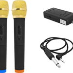 Microfon LTC MIC03 USB 5V, LTC