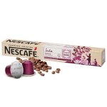 Capsule de cafea FARMERS ORIGINS Nescafé INDIA (10 uds), Nescafé