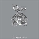 Queen - The Platinum Collection - 6LP, Universal Music