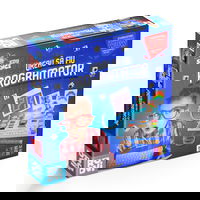 Joc Vreau să fiu Programator - Joc educativ EduScience, D-Toys