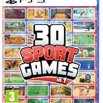 30 Sport Games In 1 PS5