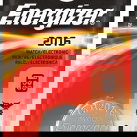 Baterie 7638900015300, ENERGIZER, CR2016, 3V