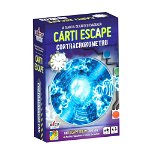 Joc Carti Escape Contracronometru, ludicus.ro