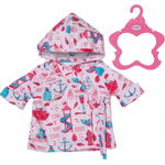 Accesoriu Jucarii Zapf BABY BORN Bath Bathrobe