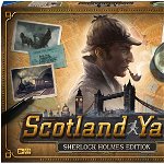Scotland Yard Sherlock Holmes Edition, Ravensburger