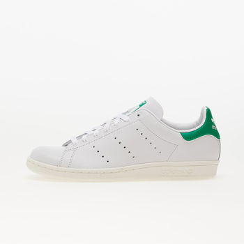 adidas Stan Smith 80s Ftw White/ Ftw White/ Green, adidas Originals