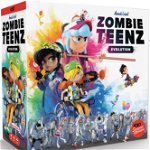 Joc Zombie Teenz Evolution editia romana, Lex Games