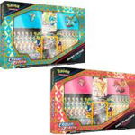 Pokemon TCG: SWSH12. 5 Crown Zenith - Premium Figure Collection, 