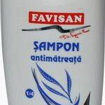 Sampon Antimatreata Favisan - 200ML, 