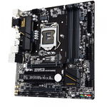 Placa de baza GIGABYTE GA-B150M-D3H DDR3, LGA 1151, 6-7th gen, 4x DDR3, 6x SATA III, 4x USB 3.0, PCI Express 3.0 x16