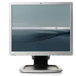 Monitor 19 inch LCD, HP L1950, Black & Gray, 3 Ani Garantie, HP