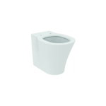 Vas wc, Connect Air, Ideal Standard, alb, 36x54,5x40 cm
