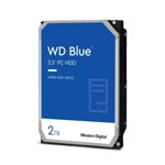 WD Blue 2TB [3.5"/256MB/7200/SATA3] (CPX182680)