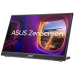 Monitor ASUS ZenScreen MB16QHG, 40.6cm, WQXGA, 5ms, negru