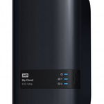 NAS 8TB WD MY CLOUD EX2 ULTRA, WD