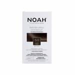 Noah Vopsea de par naturala fara amoniac, Saten deschis (5.0), 140ml , NOAH