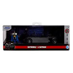 Masina cu figurina - Batmobile | Jada Toys, Jada Toys