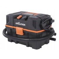 Aspirator umed uscat 3 in 1 R15VAC Evolution 086-0003 1000 W 15 l
