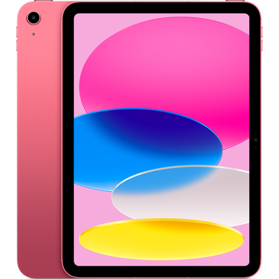 Apple Tableta Apple iPad 11, 128GB, Wi-Fi, Pink, Apple