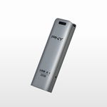 Memorie USB PNY Elite Steel 32GB USB 3.1 Silver