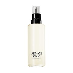 Giorgio Armani Giorgio Armani Code Pour Homme EDT 125ml. Refillable Spray
